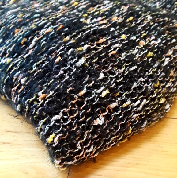 Charming Charlie Knit Sweater - Picture 2 of 4